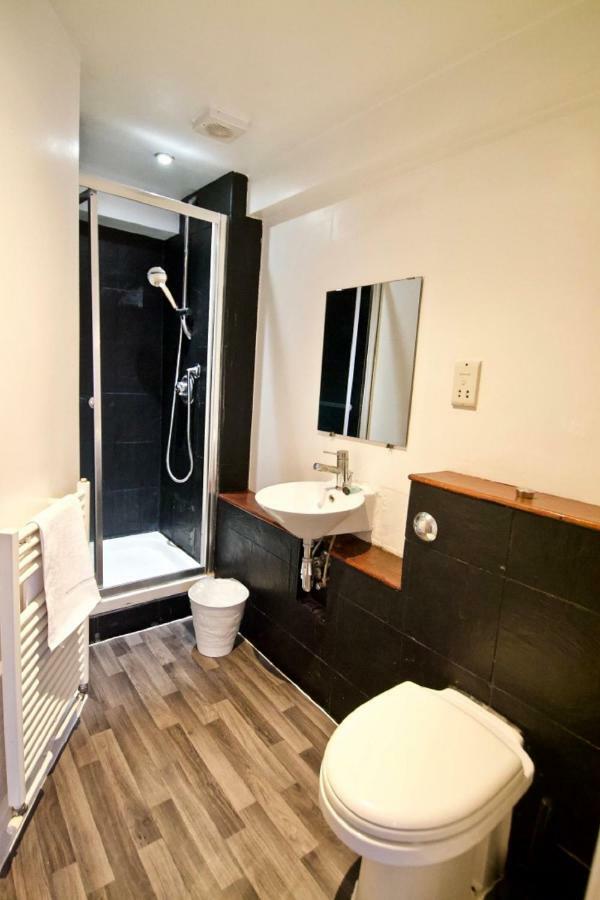 Acorn - Kamen House Apartments London Eksteriør billede